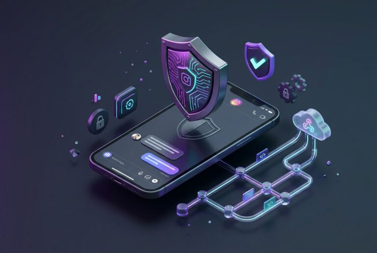 تفاوت امنیت اکانت اینستاگرام در Odirect با سیستم‌های متکی بر فیلترشکن و ربات دستی