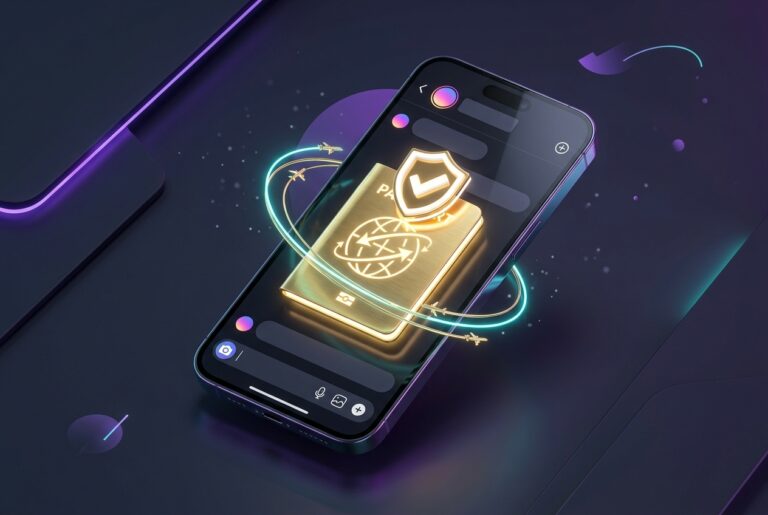 اتصال دایرکت هوشمند به وب‌سایت: هدایت ترافیک اینستاگرام به قیف فروش بدون افت نرخ تبدیل