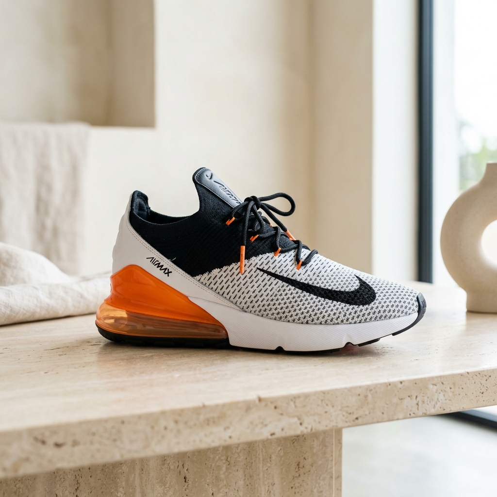 Nike Product Photo